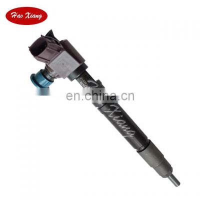 Top Quality Common Rail Diesel Injector 23670-0E010  G4  295700-0550