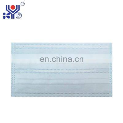 High Quality Multi-Layer Non Woven Mask Blank Making Machine photo-3