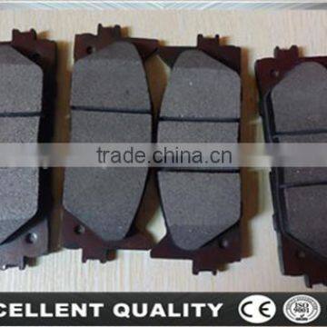 Genuine Auto Brake Pads With High Quality 04465-33471