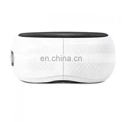 Electric Mini Wireless Eye Massager With Bluetheeth Function