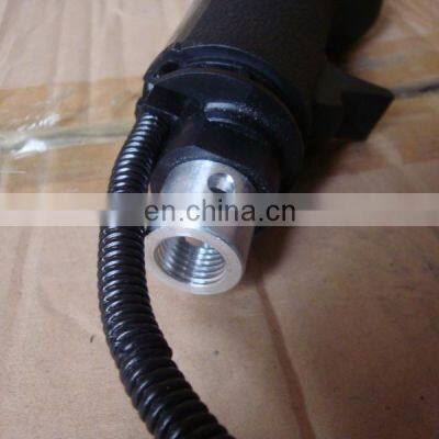 81326200095 81326200110 Truck Shift Stick Knob Universal Gear Lever Use For Custom Control Gear Shift Knob For MAN photo-3