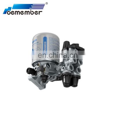 9325001100 European Truck Auto Spare Parts Air Dryer Assy for Air Dryer Assembly