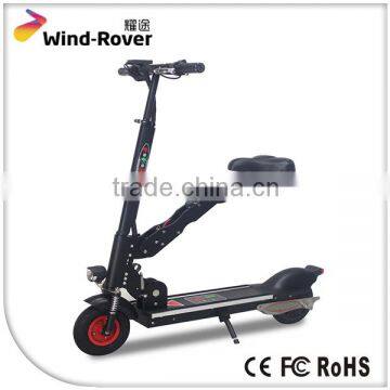 2016 Wind Rover Kids Eletric Scooter With Seat photo-2
