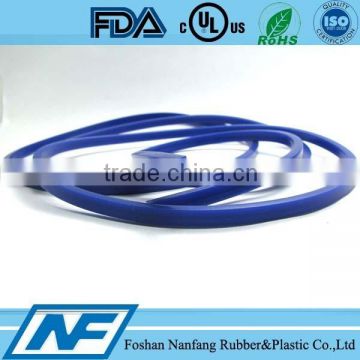 round connection water bottle rubber seal