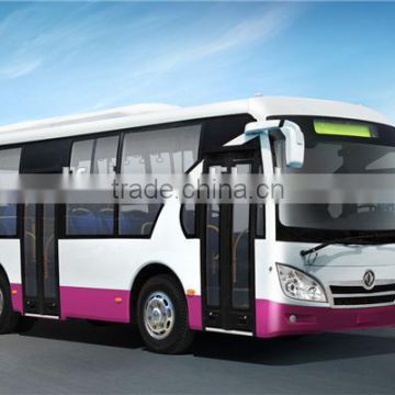 2014 NEW updated Dongfeng inter City Bus 8.46m hot sale