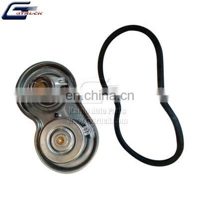 European Truck Auto Spare Parts Coolant Thermostat Oem 1916620 1358995 1404924 for SC Truck