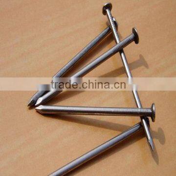 Building Common Nail Making Machine for Kenya photo-3