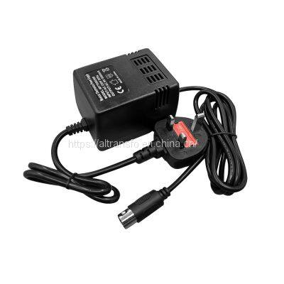 9 Volt 3000mA power supply for Car Motor Truck 100V-240V