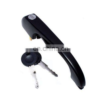 New Right or Left Outside Door Handle For VW Vanagon 1980-1991 251837205