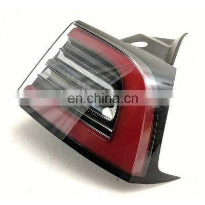 Cars Auto Parts Taillamp Led Tail Lamp For TESLA MODEL 3