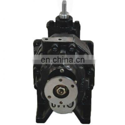 G140 FOR dump truck hydraulic gear pump