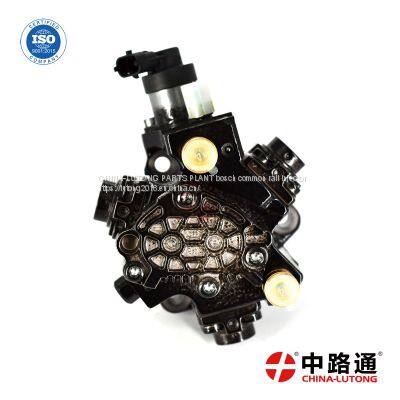 Price of High Pressure Pump 0 445 020 083 Original 0445020083 for Mitsubishi Engine D04FR photo-2