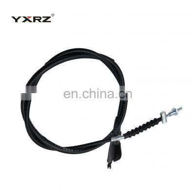 China Manufacturer Motorcycle Parts Accessories BM150 Motorcycle Brake Cables photo-2
