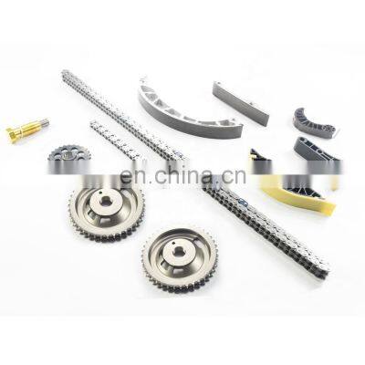 Chain Timing Chain Kit TK1480 with OE No. 6649970194 6640500111 Engine D20DT D27DT