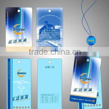 Popular Plastic Hand Tag photo-2