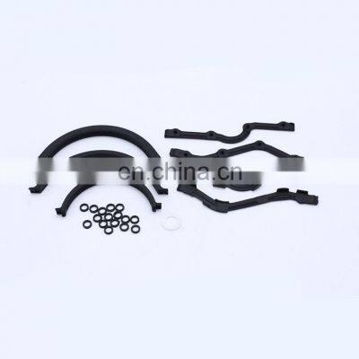 SBC 350 Complete Engine Full Rebuild Gasket Set for Small Block Chevy photo-5