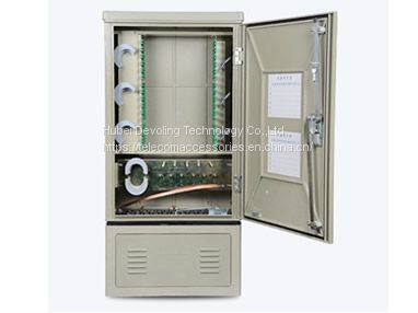 Fiber Optic Cross Connect Cabinet photo-3