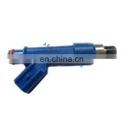 Fuel Injector NOZZLE OEM 23250-21040 23209-21040 for Toyota Yaris 2006-2014 4 Cyl 1.5L 1NZFE NCP131 NCP91 NCP93 photo-3