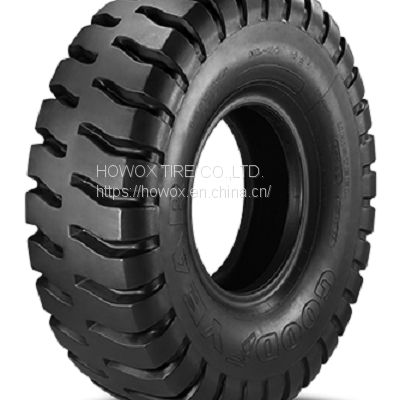 Goodyear 27.00R49 RL-3+