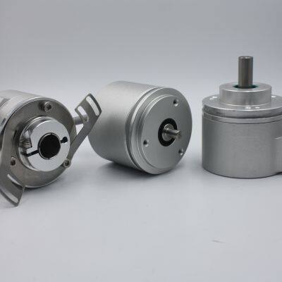 Small incremental encoder JYZ36D、JYZ38