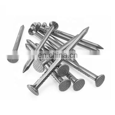 1inch, 2inch, 3inch common wire nails with polishing galvanized