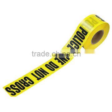 Hot Selling Non Adhesive Caution Tape OP013-11 photo-2