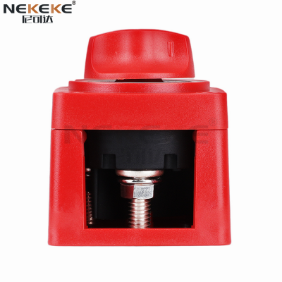 Nekeke 6700 Dual Battery Switch New Style Blue Sea Systems for Boat Parts photo-3