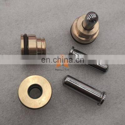 Excavator SY215 SY215-8 electric parts oil sensor Pressure Sensor and joystick pusher pluger