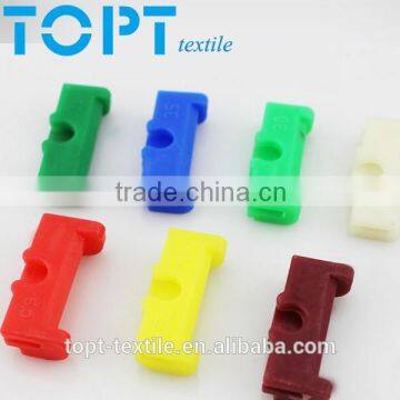 COLORFUL PIN SPACER FOR RING SPINNING FRAME