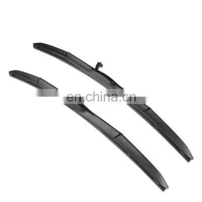 Windshield Hybrid Wiper Blade Car Replace Windscreen Wiper Blade photo-4