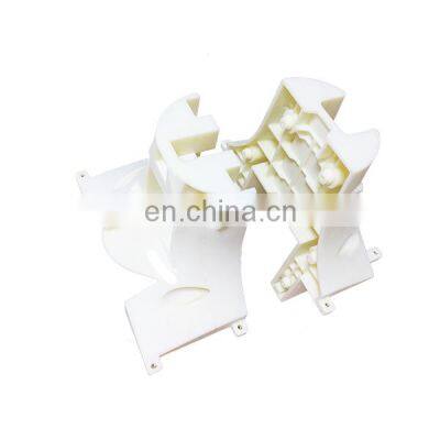 Guangzhou Rapid Prototype Cnc Machining Plastic 3d Box Prototype 3D Printing Service photo-4