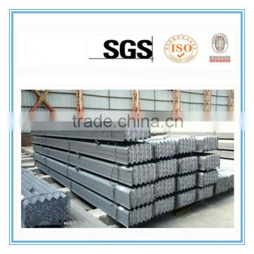 Galvanized Steel Angle