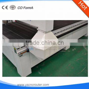 Wood Carving Combined Wood Machine Wooden Work Table Cnc Router photo-3