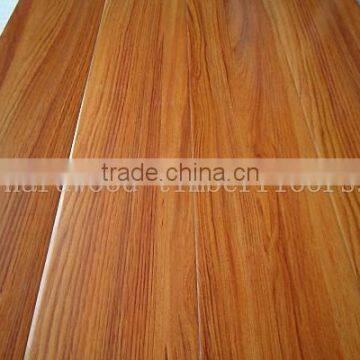 Eco-friendly Laminate Flooring Made In China 12mm photo-2