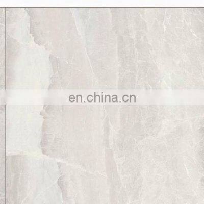 600x600mm grey color marble porcelain ceramic tiles for floor and wall 4 face MB6042A