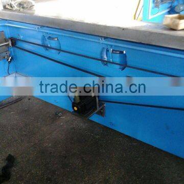 Used Hydraulic Press Brake photo-3