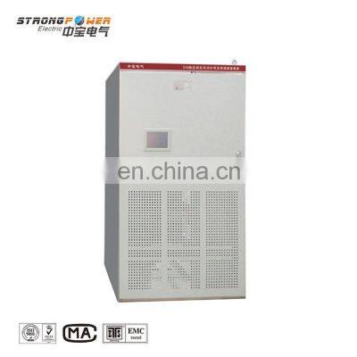 SVG Precise Reactive Compensation of Inductinve and Capacitive Loads Statcom photo-3