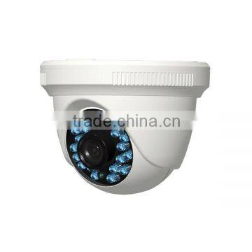 PAL/NTSC Night Vision 720P TVI-AHD-CVI-CVBS All in One Dome Camera photo-2