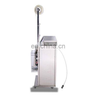 0-200ml Food Grade Automatic Measured Liquid Dispenser Liquid Packing Machine Price photo-3