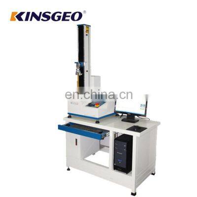 KJ-1065 Dynamic Tensile Testing Machine Manual Tensile Testing Machine photo-3