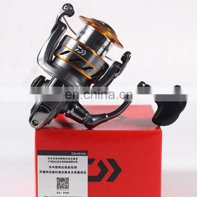 High Strength crossfire lightweight  fishing reel