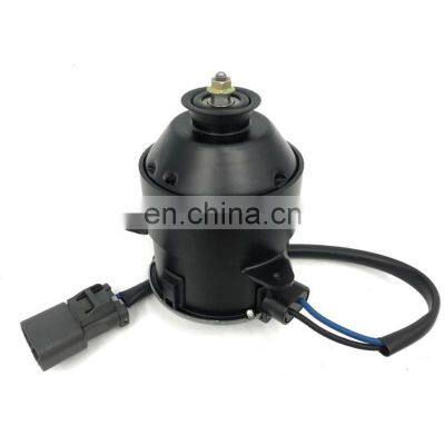 19030-RFE-003 263500-5610 263500-5510   2635000-5760 China Radiator Electric Fan Motor for  HONDA SDA