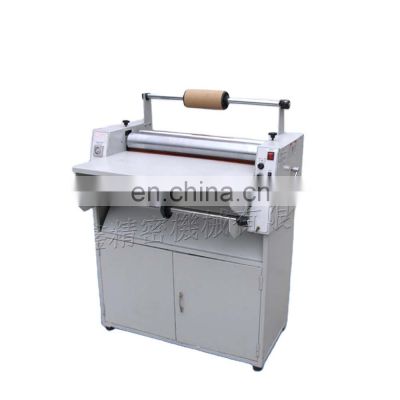 copper clad laminating machine with CE certificate