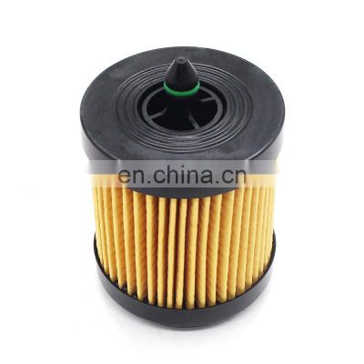 Auto Oil Filter 12605566 21018801 22685727 12643711 19168266 For Buick Regal LaCrosse C hevrolet Malibu Equinox 2.4L 2010-2015