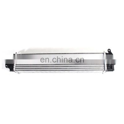 Manufacturer Supplier Car Accessories Malibu XL Regal Lacrosse car Charge air cooler radiator For Chevrolet 84355905 85525380