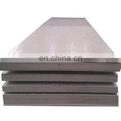 SPCC ST52 DC01 Cold Rolled Steel Plate 1mm CR Steel Sheet photo-3