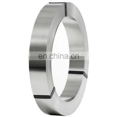 Hot selling Stainless Steel 410 409 430 201 304 coil / strip / sheet/ circle 1.4301 stainless steel