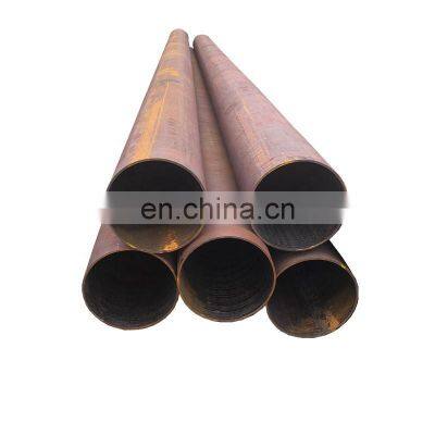 High Quality ASTM A53 DN600 Seamless Carbon Steel Pipe photo-2