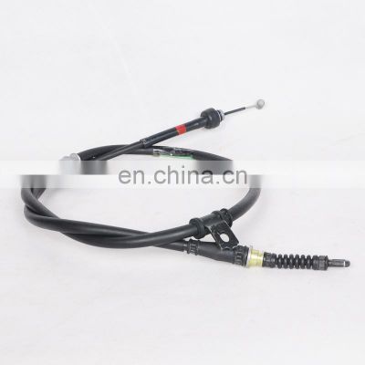 Topss brand hand brake cable parking brake cable for Hyundai Elantra oem 59760-2D350