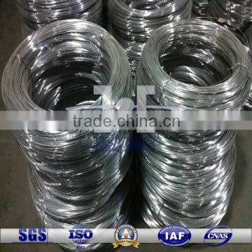 304 316 316l 430 stainless steel wire in coil